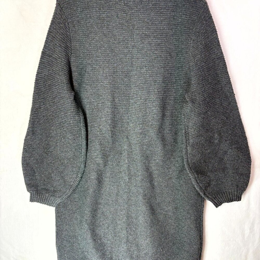 NWOT Prologue Sweater Dress - Picture 3 of 7